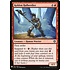 Magic: The Gathering Keldon Halberdier (988) Near Mint