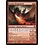 Magic: The Gathering Kargan Dragonlord (987) Lightly Played