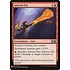 Magic: The Gathering Inferno Fist (981) Near Mint
