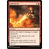 Magic: The Gathering Inferno Jet (982) Near Mint