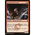 Magic: The Gathering Hardened Berserker (973) Near Mint