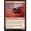 Magic: The Gathering Hanweir Lancer (972) Near Mint