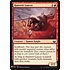 Magic: The Gathering Hanweir Lancer (972) Near Mint