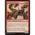 Magic: The Gathering Gorehorn Minotaurs (963) Near Mint