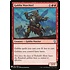 Magic: The Gathering Goblin Warchief (961) Near Mint