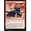 Magic: The Gathering Goblin Oriflamme (958) Near Mint