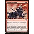 Magic: The Gathering Goblin Oriflamme (958) Near Mint