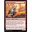 Magic: The Gathering Ghitu Lavarunner (947) Near Mint