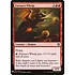 Magic: The Gathering Furnace Whelp (941) Near Mint