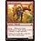 Magic: The Gathering Frilled Deathspitter (938) Near Mint