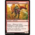 Magic: The Gathering Frilled Deathspitter (938) Near Mint