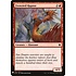 Magic: The Gathering Frenzied Raptor (937) Near Mint