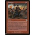 Magic: The Gathering Flameshot (931) Near Mint