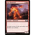Magic: The Gathering Fire Elemental (929) Near Mint