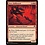 Magic: The Gathering Fiery Hellhound (924) Near Mint