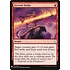 Magic: The Gathering Fervent Strike (922) Near Mint
