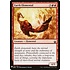 Magic: The Gathering Earth Elemental (914) Near Mint