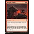 Magic: The Gathering Dragon Fodder (909) Near Mint