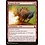 Magic: The Gathering Dragon Breath (907) Near Mint