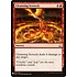 Magic: The Gathering Cleansing Screech (889) Near Mint