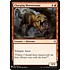 Magic: The Gathering Charging Monstrosaur (886) Near Mint
