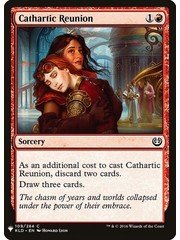Magic: The Gathering Cathartic Reunion (882) Near Mint