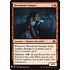 Magic: The Gathering Bloodmad Vampire (860) Near Mint