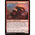 Magic: The Gathering Bloodstone Goblin (862) Near Mint