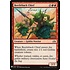 Magic: The Gathering Beetleback Chief (852) Near Mint