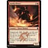 Magic: The Gathering Atarka Efreet (843) Near Mint