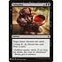 Magic: The Gathering Unburden (804) Near Mint