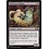 Magic: The Gathering Rotfeaster Maggot (758) Near Mint