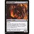 Magic: The Gathering Rakdos Drake (743) Near Mint