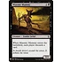 Magic: The Gathering Miasmic Mummy (711) Near Mint