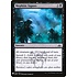Magic: The Gathering Mephitic Vapors (709) Near Mint