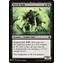 Magic: The Gathering Marsh Hulk (708) Near Mint
