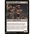 Magic: The Gathering Marauding Boneslasher (705) Near Mint