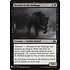 Magic: The Gathering Hound of the Farbogs (687) Near Mint
