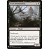 Magic: The Gathering Feral Abomination (657) Near Mint