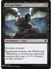 Magic: The Gathering Eternal Thirst (648) Near Mint