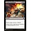 Magic: The Gathering Daring Demolition (608) Near Mint