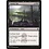 Magic: The Gathering Caustic Tar (596) Near Mint