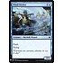 Magic: The Gathering Wind Strider (552) Near Mint