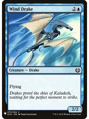 Magic: The Gathering Wind Drake (549) Near Mint