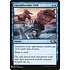 Magic: The Gathering Uncomfortable Chill (536) Near Mint
