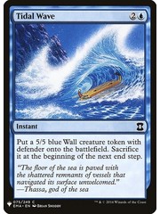 Magic: The Gathering Tidal Wave (526) Near Mint