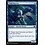 Magic: The Gathering Tidal Warrior (525) Near Mint