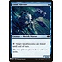 Magic: The Gathering Tidal Warrior (525) Near Mint