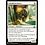 Magic: The Gathering Snubhorn Sentry (236) Near Mint