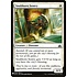 Magic: The Gathering Snubhorn Sentry (236) Near Mint